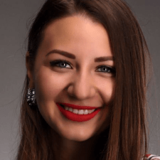 Фрилансер Anastasiia S. — Украина, Киев. Специализация — Продвижение в социальных сетях (SMM), Контент-менеджер