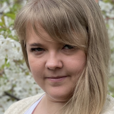 Freelancer Anastasiya S. — Turkey, Mersin. Core skill — Recruitment (HR), Data Processing