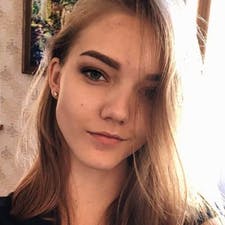 Фрилансер Анастасія Ш. — Украина, Коломыя. Специализация — Немецкий язык, Продвижение в социальных сетях (SMM)