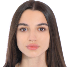 Фрилансер Anastasiia S. — Украина, Ивано-Франковск. Специализация — Работа с клиентами, Копирайтинг