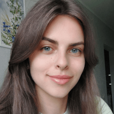 Freelancer Anastasiia S. — Ukraina. Specjalizacja — Projektowanie interfejsów użytkownika (UI/UX), Projektowanie stron internetowych