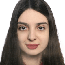 Фрилансер Anastasiia S. — Украина, Киев. Специализация — Поиск и сбор информации, Редактура и корректура текстов