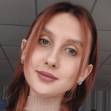 Фрилансер Анастасія Т. — Украина, Черкассы. Специализация — Перевод текстов, Редактура и корректура текстов