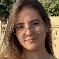 Фрилансер Anastasiia T. — Польша, Warszawa. Специализация — Векторная графика, Фирменный стиль