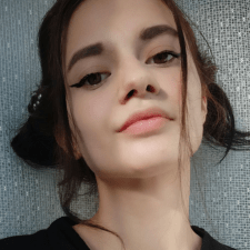 Фрилансер Анастасія Ц. — Украина, Днепр. Специализация — Дизайн сайтов, Дизайн мобильных приложений