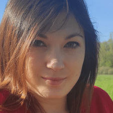 Фрилансер Anastasiia U. — Польша, Opole-Szczepanowice. Специализация — Редактура и корректура текстов, Веб-программирование