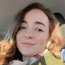 Фрилансер Anastasiia V. — Украина, Киев. Специализация — Дизайн визиток, Полиграфический дизайн