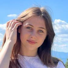Freelancer Anastasiia V. — Ukraine, Zhitomir. Core skill — Interface Design (UI/UX)