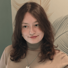 Фрилансер Анастасія В. — Украина, Киев. Специализация — Редактура и корректура текстов, Написание статей