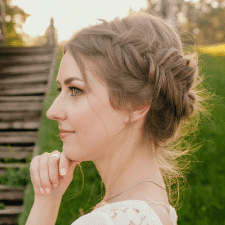 Freelancer Anastasiya G. — Ukraina, Kijów. Specjalizacja — Projektowanie stron internetowych, Projektowanie interfejsów użytkownika (UI/UX)