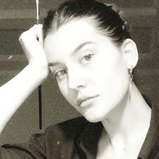 Anastasia Kondratiuk