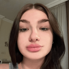 Anastasiia Shvoher-Letetskaia