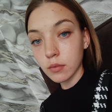 Freelancer Anastasiia S. — Ukraina, Aleksandrówka. Specjalizacja — Praca z klientami