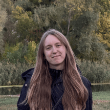 Фрилансер Анастасія В. — Украина, Харьков. Специализация — Контент-менеджер, Маркетинговые исследования