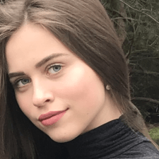 Anastasiia Kalish