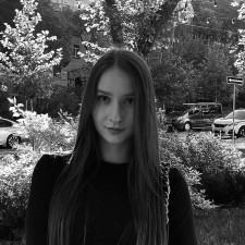 Фрилансер Anastasiia H. — Украина, Киев. Специализация — Дизайн сайтов, Дизайн интерфейсов (UI/UX)