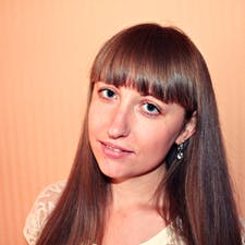 Фрилансер Анастасия С. — Украина, Киев. Специализация — Копирайтинг, Обработка фото