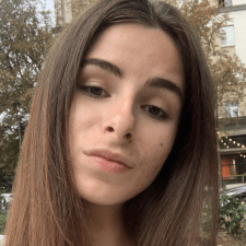 Фрилансер Анастасія К. — Украина, Днепр. Специализация — Иллюстрации и рисунки, Инфографика