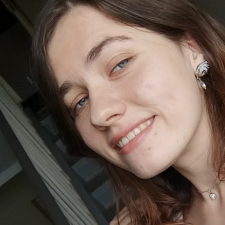 Anastasiia Tarasenko