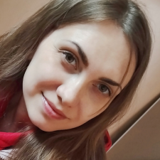Anastasiia Durachevska