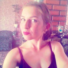 Фрилансер Анастасія Ц. — Украина, Валки. Специализация — Написание статей