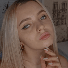 Фрилансер Анастасія Я. — Украина, Киев. Специализация — Логотипы, Баннеры