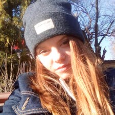 Фрилансер Анастасия С. — Украина, Одесса. Специализация — Копирайтинг, Рерайтинг