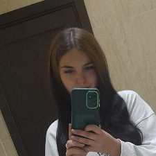 Freelancer Anastasiia L. — Ukraine, Kyiv. Core skill — Information Gathering, Data Processing
