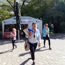 Фрилансер Anastasiya Y. — Україна, Одеса. Спеціалізація — Бухгалтерські послуги, Переклад текстів