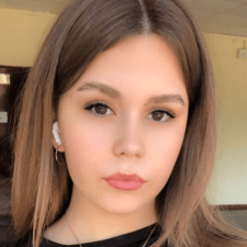 Anastasia Терлічук