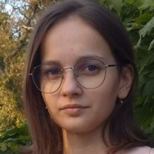 Anastasiia Chernishova