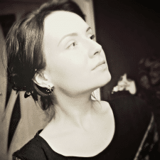 Freelancer Anastasiya N. — Ukraina, Równe. Specjalizacja — Język angielski