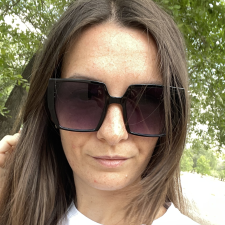 Фрилансер Анастасія В. — Украина, Запорожье. Специализация — Живопись и графика, Иллюстрации и рисунки