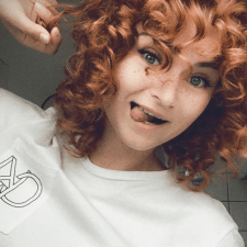Anastasiya Hansiarok