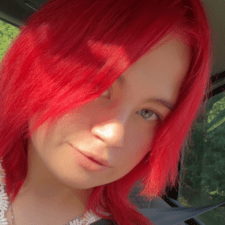 Freelancer Anastasiia L. — Ukraine, Kharkiv. Core skill — Video Processing, Audio & Video Editing