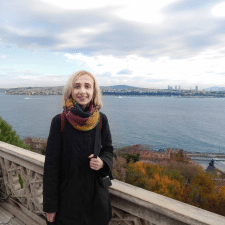 Фрилансер Анастасія Т. — Украина, Полтава. Специализация — Дизайн выставочных стендов, Логотипы