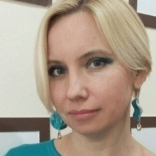 Заказчик Анастасия М. — Украина, Харьков.