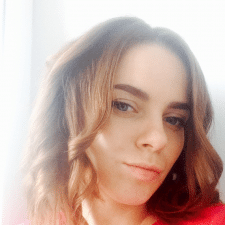 Фрилансер Anastasiya N. — Украина, Житомир.