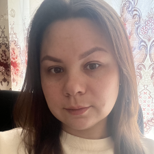 Freelancer Anastasiia N. — Ukraina, Lubny. Specjalizacja — Copywriting, Edycja i korekta tekstu