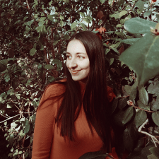 Freelancer Anastasiia P. — Ukraina, Kijów. Specjalizacja — Projekty krajobrazu i projektowanie, Plany i schematy techniczne