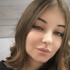 Freelancer Anastasiya T. — Kazachstan, Kokchetav. Specjalizacja — Copywriting, Zarządzanie projektami