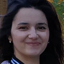 Фрилансер Анастасия В. — Украина, Харьков. Специализация — Написание статей, Копирайтинг