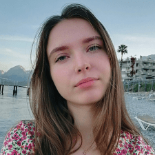 Фрилансер Анастасія П. — Украина, Сумы. Специализация — Тестирование и QA, Разработка презентаций