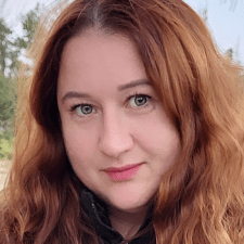 Anastasiia Protsiv