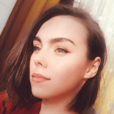 Анастасія Шишняк