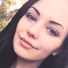 Freelancer Anastasiya D. — Ukraina, Zaporoże. Specjalizacja — Copywriting, Pisanie artykułów