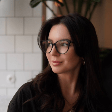 Заказчик Anastasiia Y. — Украина, Киев.