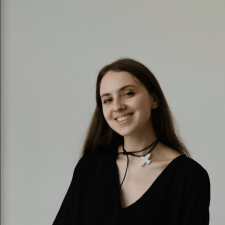 Freelancer Anastasiia K. — Ukraine, Vinnytsia. Core skill — Text Translation, Video Processing