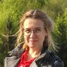 Фрилансер Анастасия К. — Украина, Львов. Специализация — Копирайтинг, Продвижение в социальных сетях (SMM)