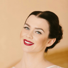 Freelancer Anastasiya T. — Ukraina, Dniepr.